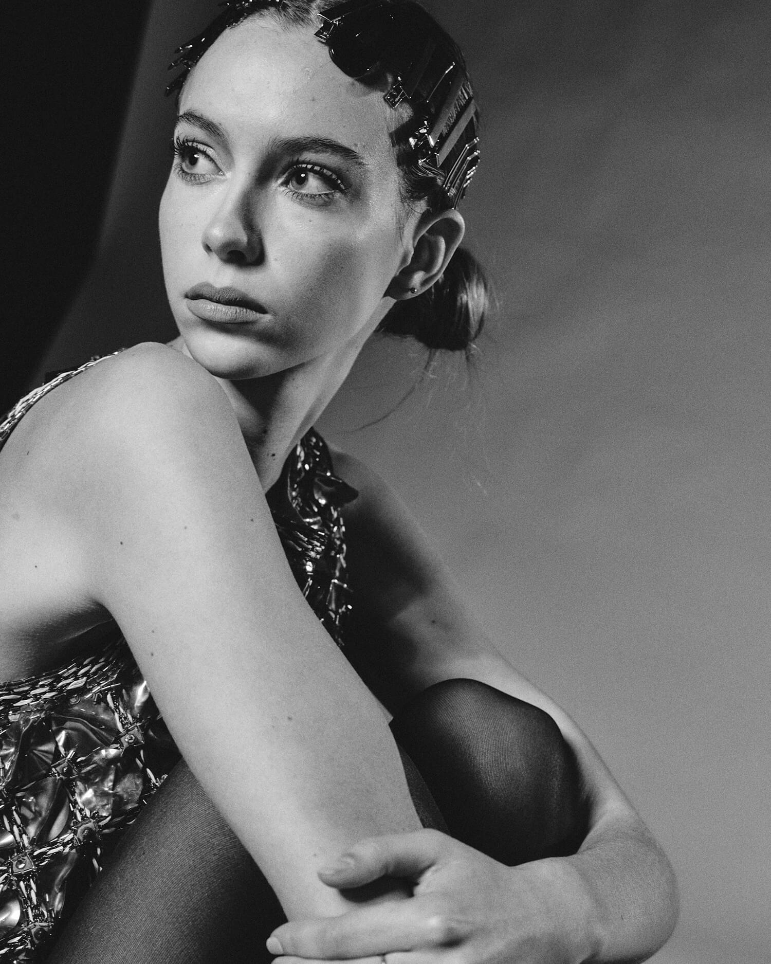 Editorial Shooting0828