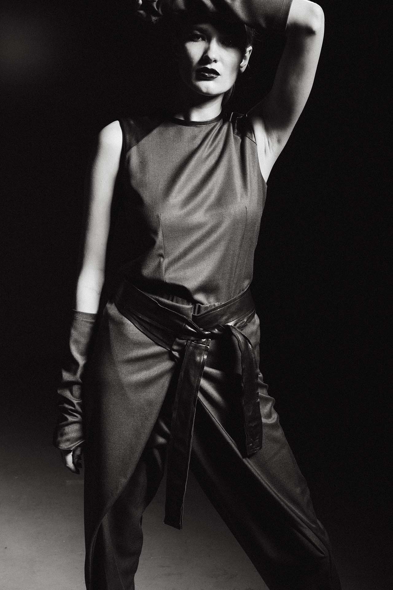 Le Rue Marcel – Look Book FW24