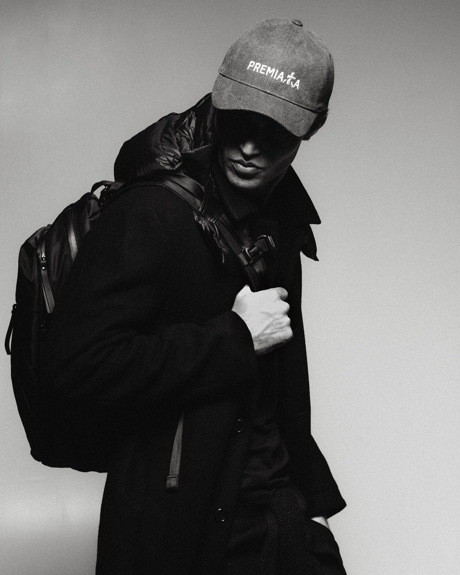 Premiata – Look Book FW24