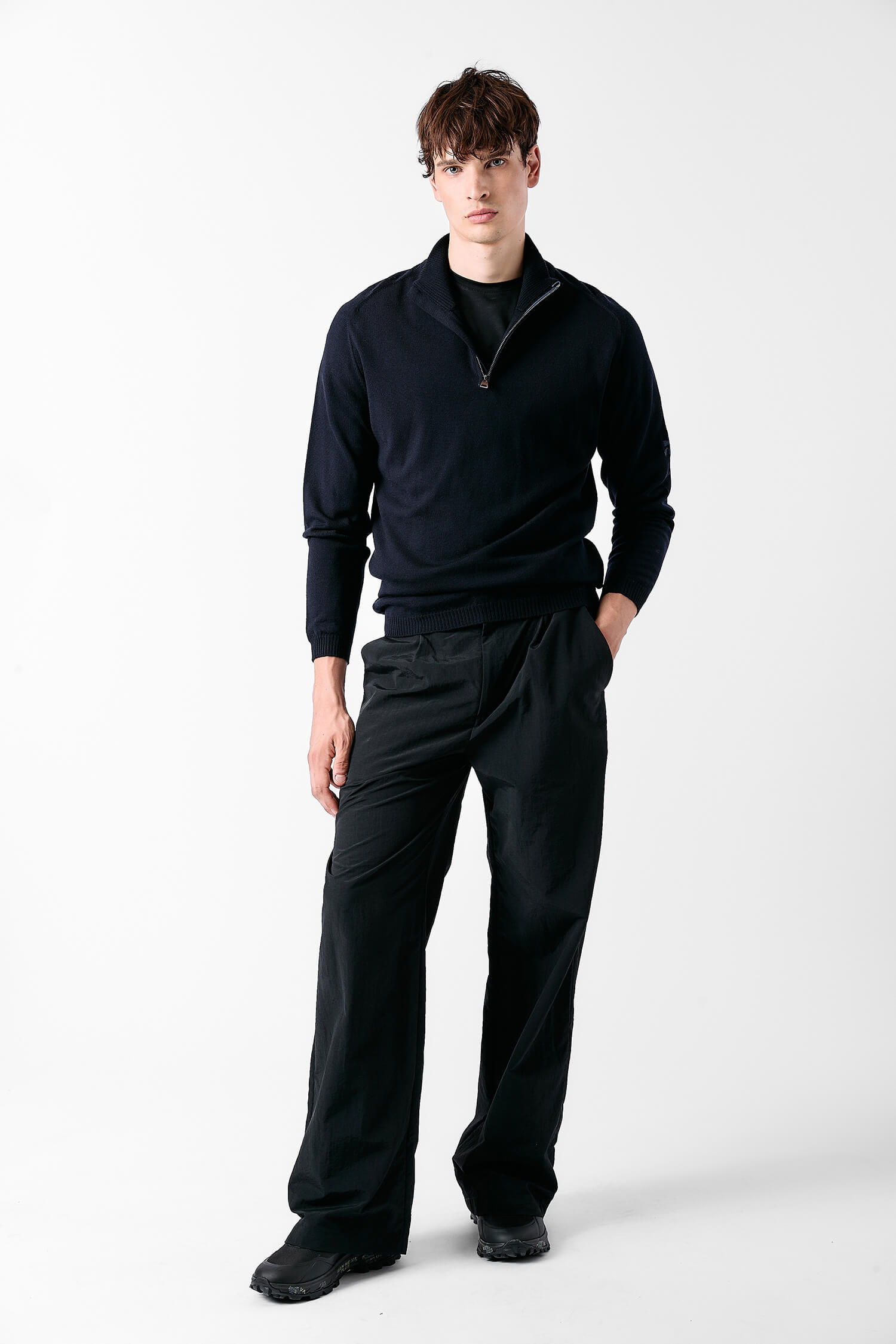 Premiata – Look Book FW23