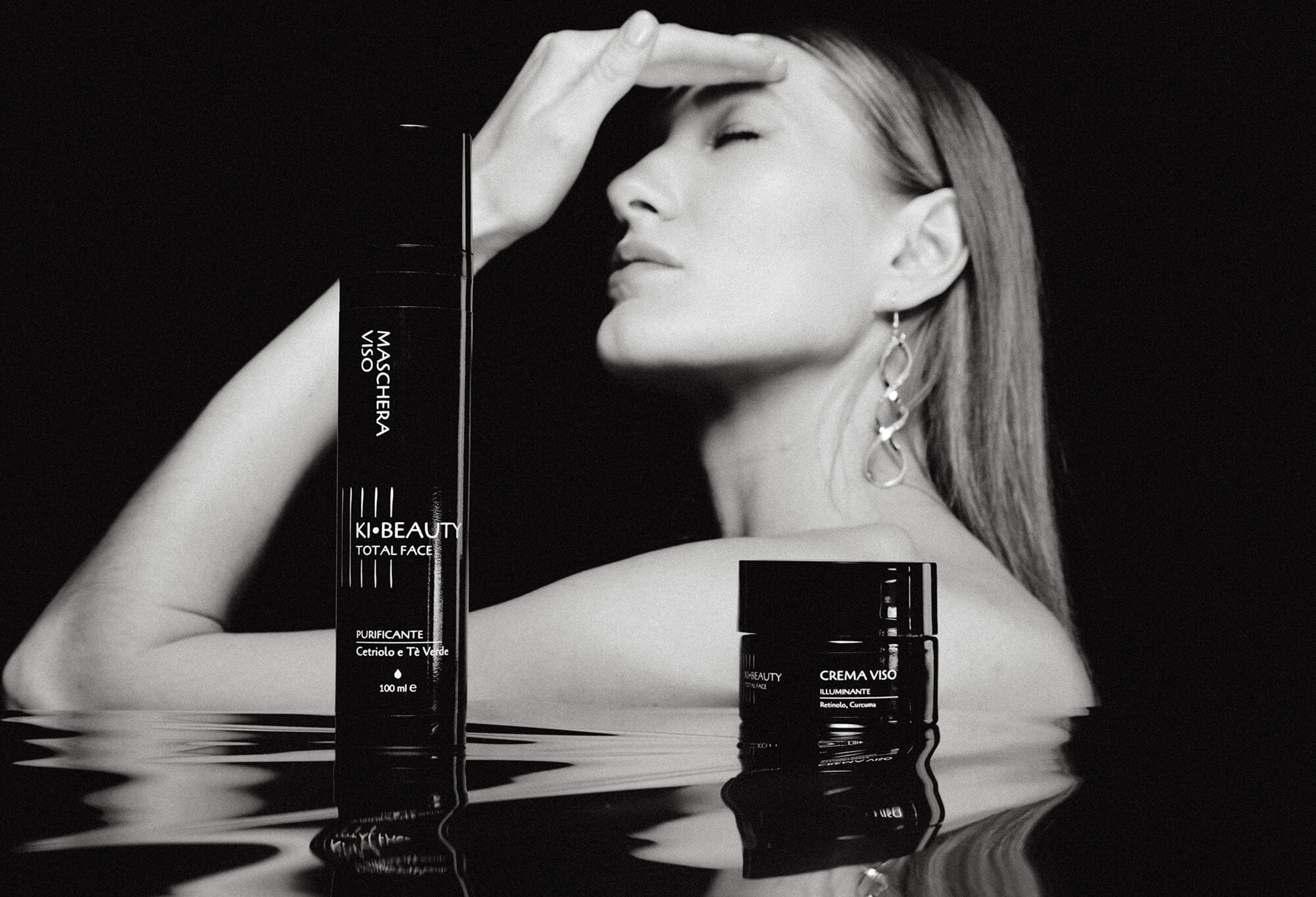 Ki Beauty – ADV