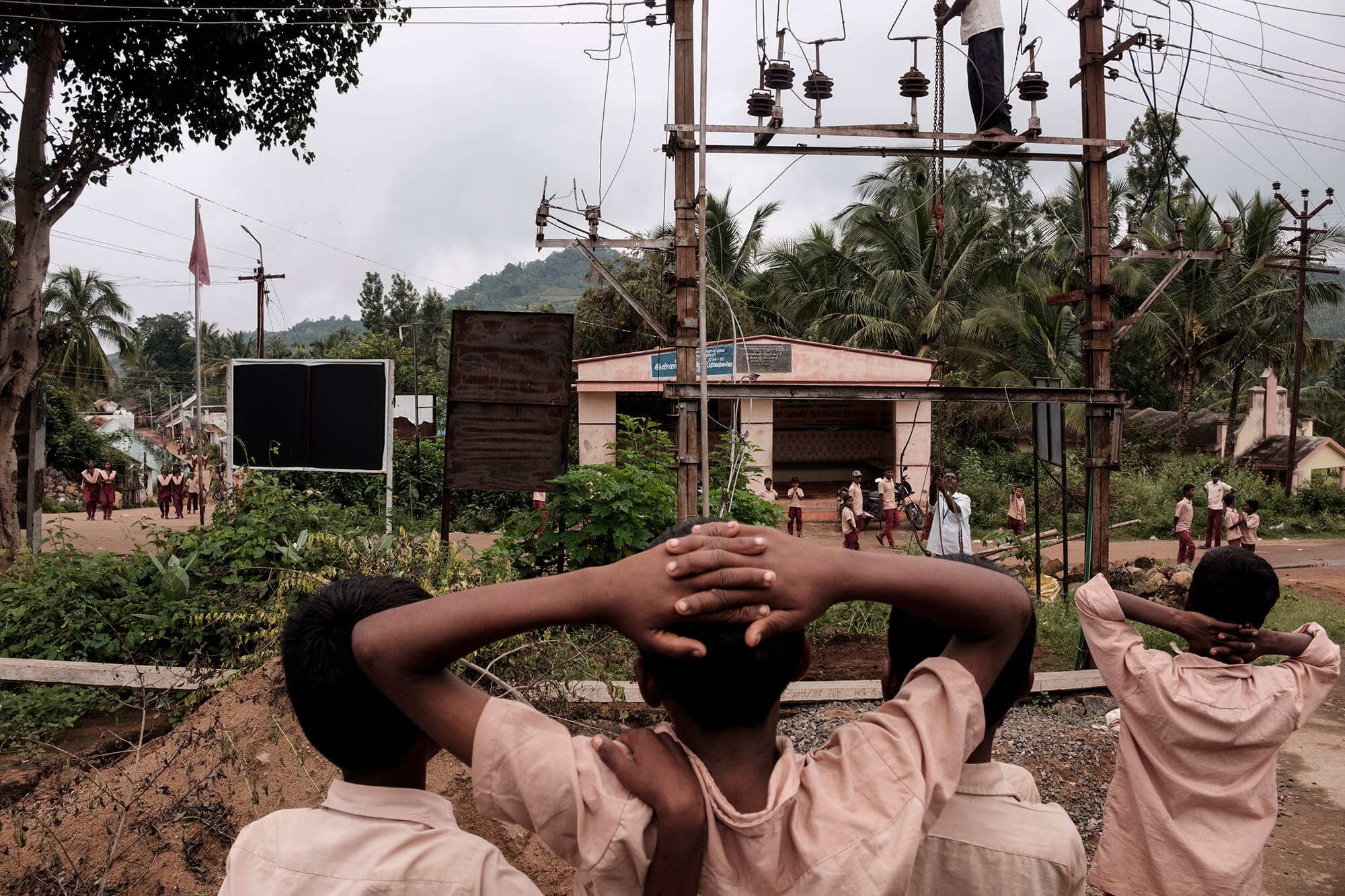 innadu