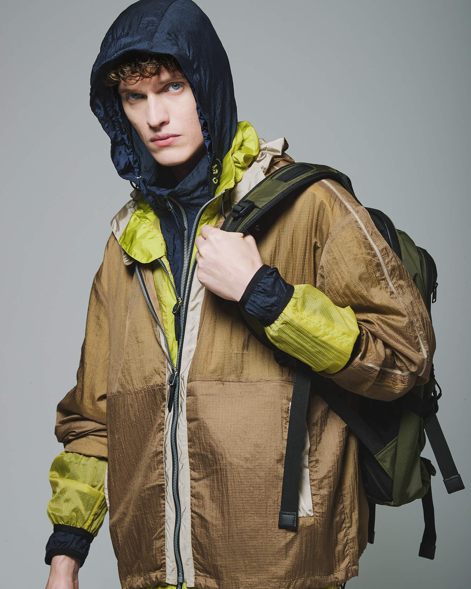 Premiata – Look Book SS25