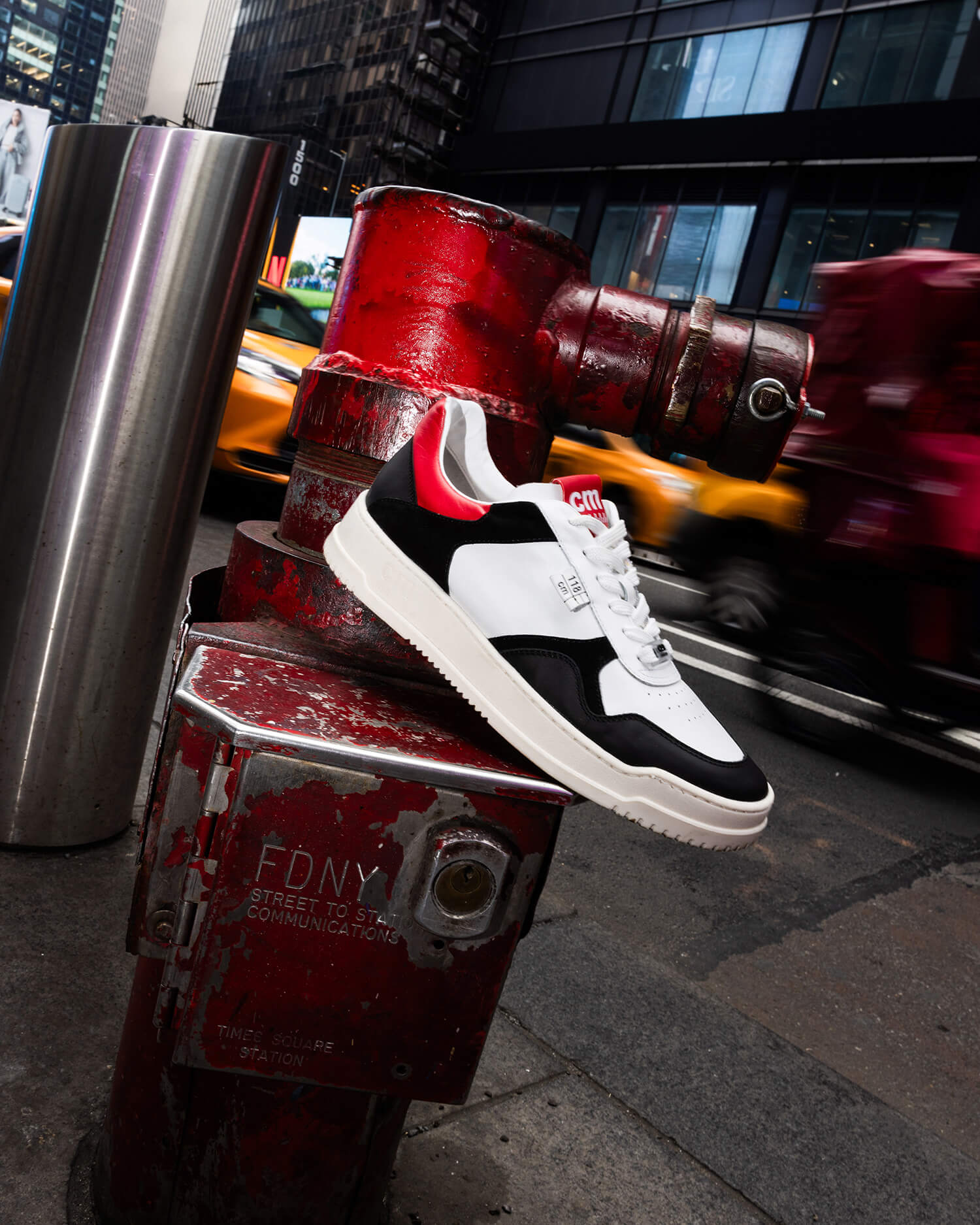 ADV_Il Centimetro_New York_EYEKLEIN_1